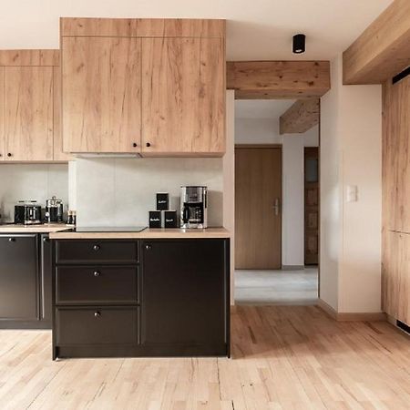Apart-Center Motola Residence Закопане Екстер'єр фото