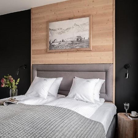 Apart-Center Motola Residence Закопане Екстер'єр фото