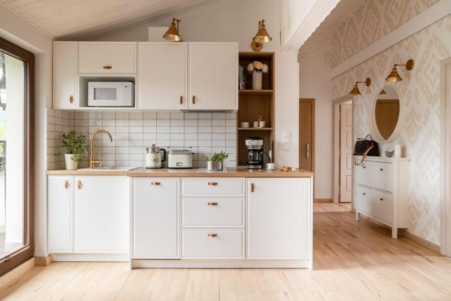 Apart-Center Motola Residence Закопане Екстер'єр фото