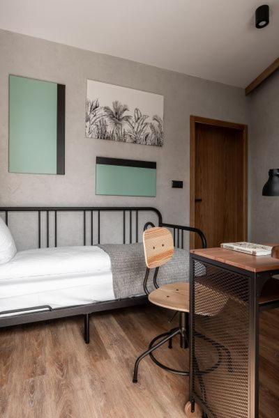 Apart-Center Motola Residence Закопане Екстер'єр фото