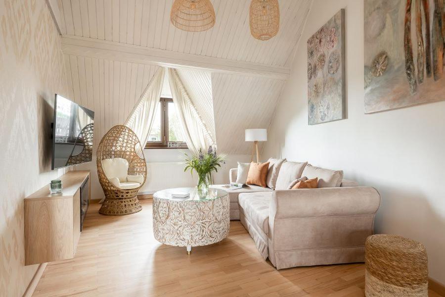 Apart-Center Motola Residence Закопане Екстер'єр фото