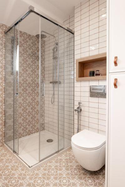 Apart-Center Motola Residence Закопане Екстер'єр фото