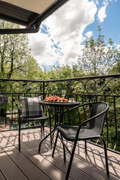 Apart-Center Motola Residence Закопане Екстер'єр фото